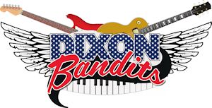 Dixon Bandits Band